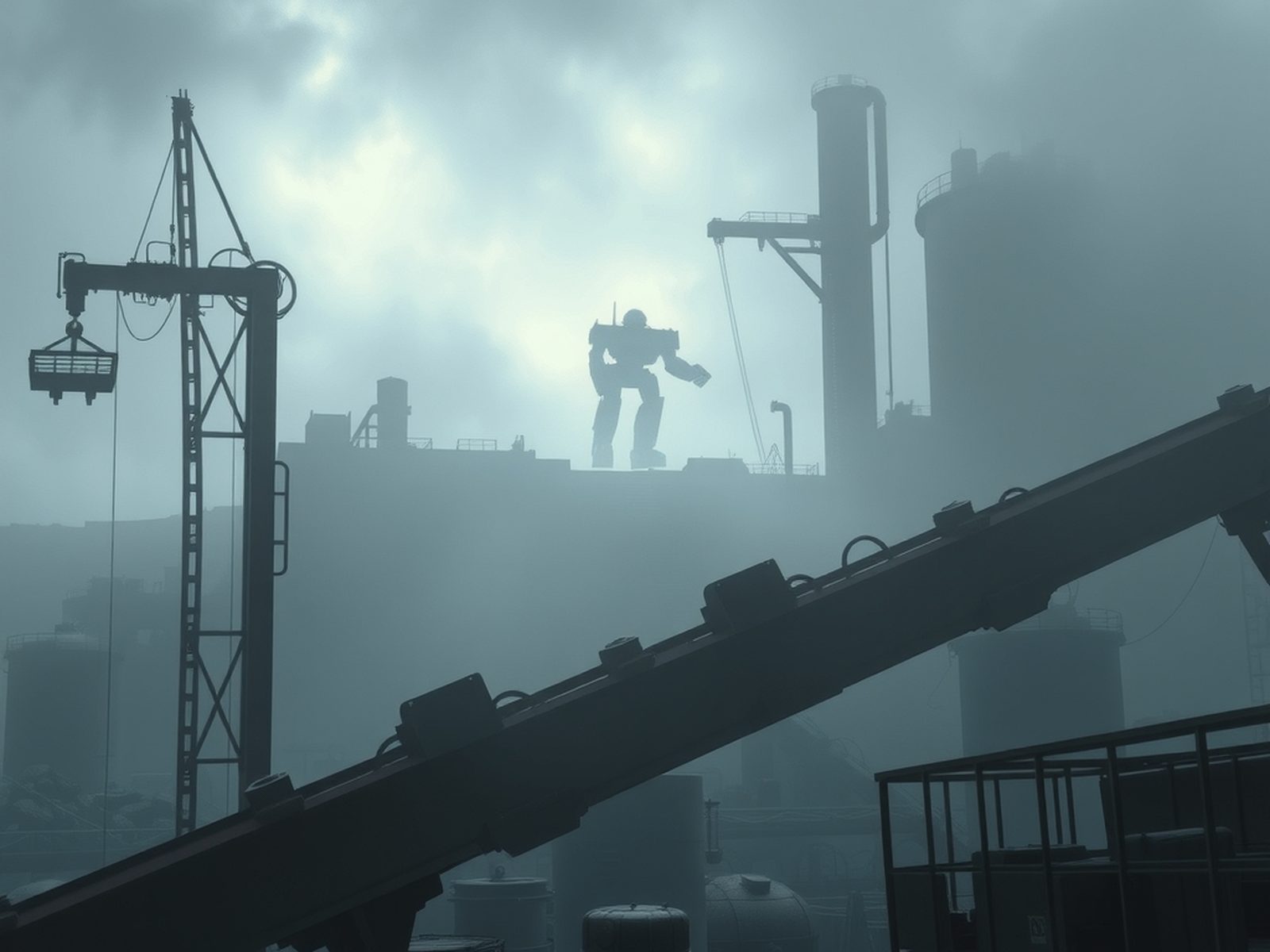 ARC Raiders teste le PvE dès le 13 octobre, juste après Frozen Trail