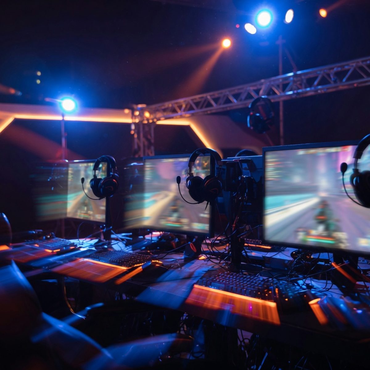 Gentle Mates Warzone : le trio Enkeo, Gromalok et Niasen ferait déjà des étincelles