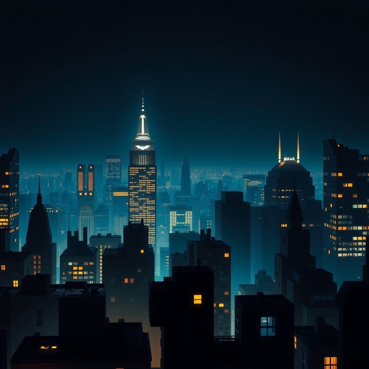 LEGO Batman sur Switch 2 : Gotham brille, mais le portage tousse