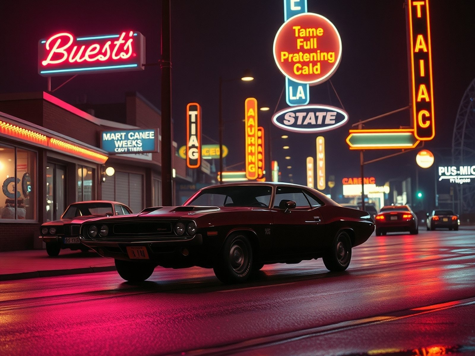 Mafia III: Definitive Edition passe au 60 FPS sur PS5 et Xbox Series
