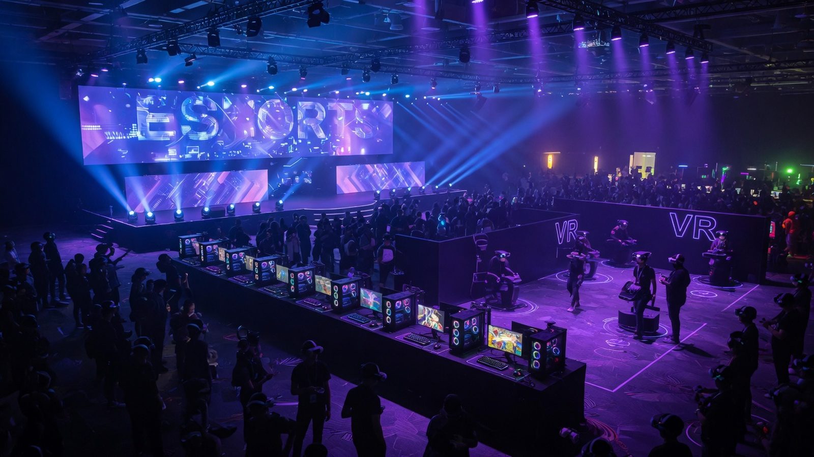 POP Gaming Festival 2026 : le guide complet pour votre visite